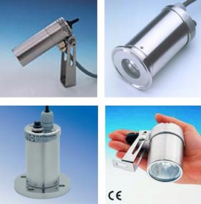 Luminare variations