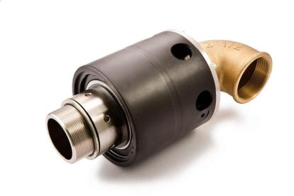 Series S for bigger diameter for cooling and heating water