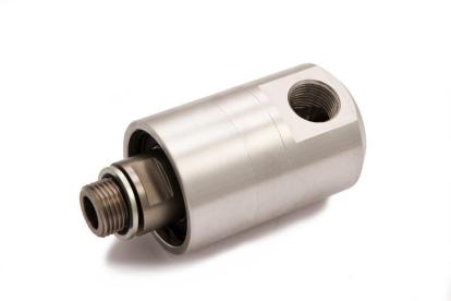 Series T for air, vacuum and hydraulic oil