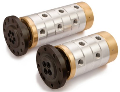 Multi-channel rotary joints