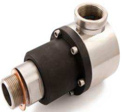 Series G for hot oil and steam