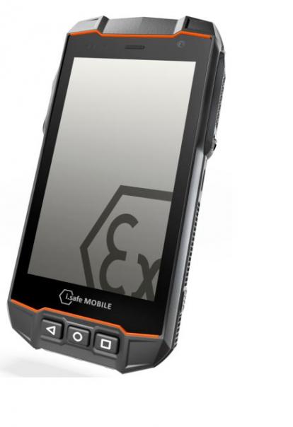 IS530.1 (ATEX zóna 1/21)