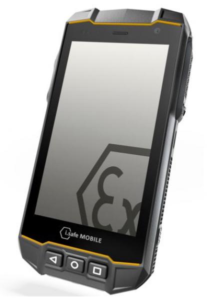 IS530.2 (ATEX zóna 2/22)