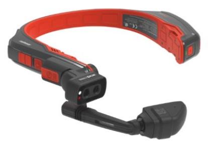 REALWEAR NAVIGATOR Z1 (ATEX Zóna 1/21)