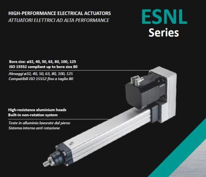 ESNL Series