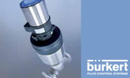 Folyamat- és vezérlő szelepek