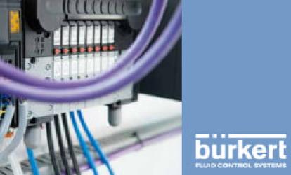 Pneumatikus és vezérlőszelep megoldások