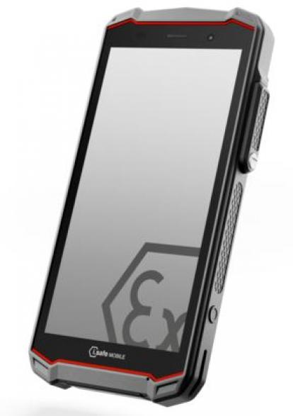 IS540.1 (ATEX Zóna 1/21)