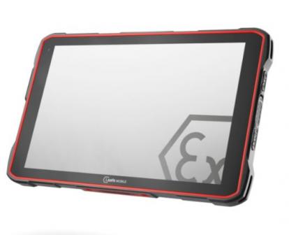 IS940.1 (ATEX Zóna 1/21)