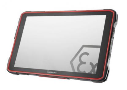 IS945.1 (ATEX Zóna 1/21)