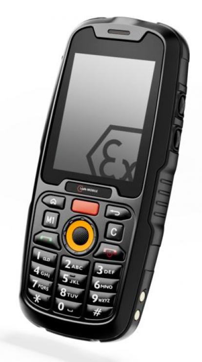 IS120.2 (ATEX Zóna 2/22)