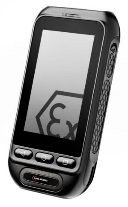 IS360.2 (ATEX Zóna 2/22)