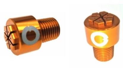 TT – low noise air nozzle