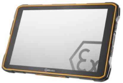 IS945.2 (ATEX Zóna 2/22)