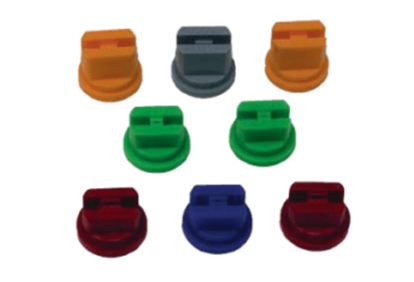 KC1 – plastic nozzle for locknut
