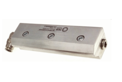 UEB, MOS air nozzles