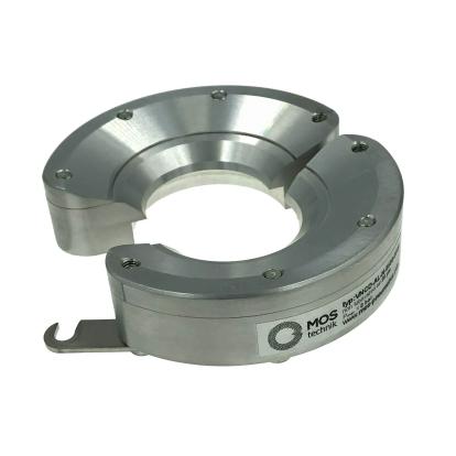 VNCD – circular, two-piece