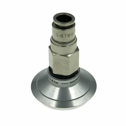 VNCI – circular, for blowing inner surface