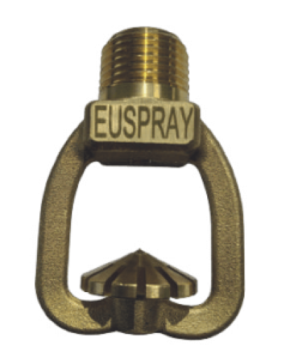 SP open sprinkler nozzle