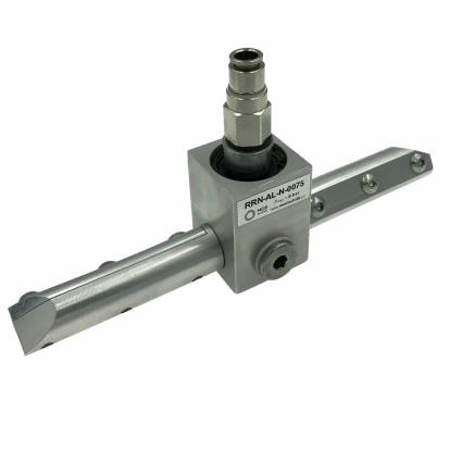 RRN – rotating air knife
