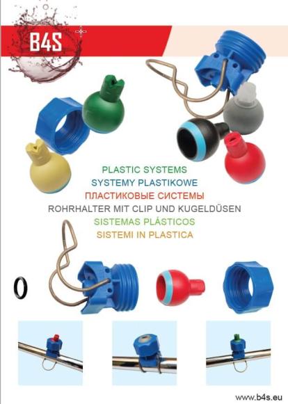 Ball nozzle system for surface treatment