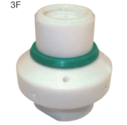FTESTA PTFE Washing head