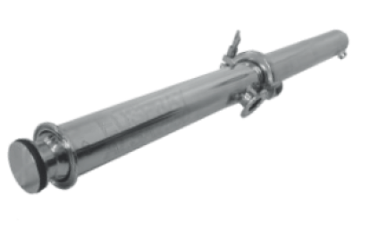 ALSA - Retractor washing head