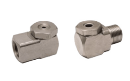 FA1 /FAA1 /MA1 /MAA1 normal spray angle cone nozzle