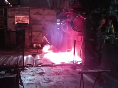 Descaling