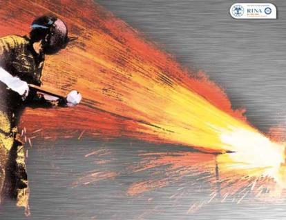 Contessi: for cutting, oxygen blowing, for furnaces
