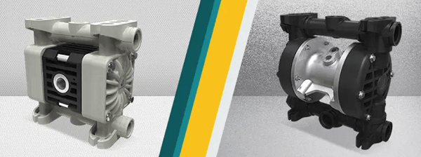  10 gyakori probléma a levegővel működtetett membránszivattyúk használata során 2. rész