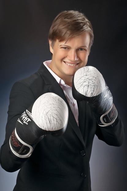 Ms. Marianna KOVACS