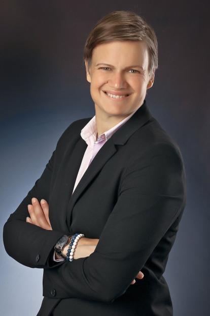 Ms. Marianna KOVACS