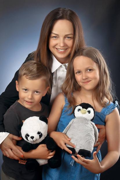 Mrs. Judit VARGA
