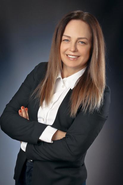 Mrs. Judit VARGA