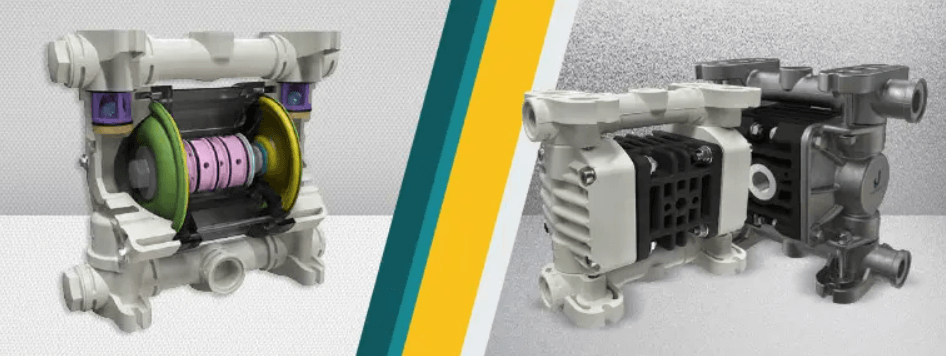 A sebesség csökkentése a megfelelő szivattyú felszíváshoz