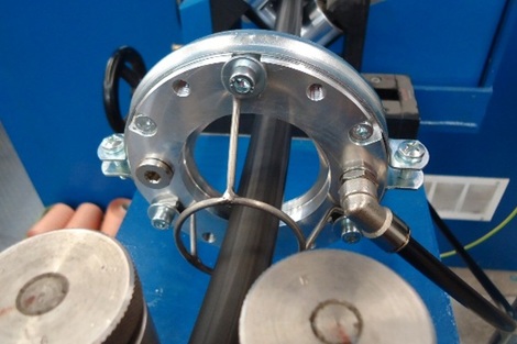 Levegő szivárgás audit – szivárgás megszüntetése és hatékony lefúvatás